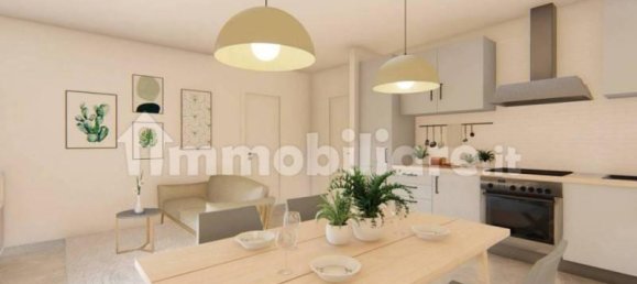 3 rooms Apartment in Fonte Nuova, Italy No. 41167 3