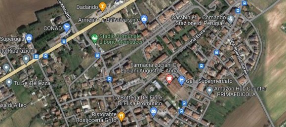 Propiedad comercial en Perugia, Italy 126 m² No. 46160 5
