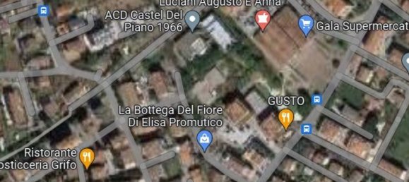 Propiedad comercial en Perugia, Italy 126 m² No. 46160 16