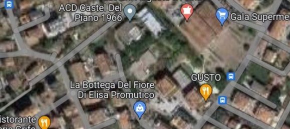 Propiedad comercial en Perugia, Italy 126 m² No. 46160 17