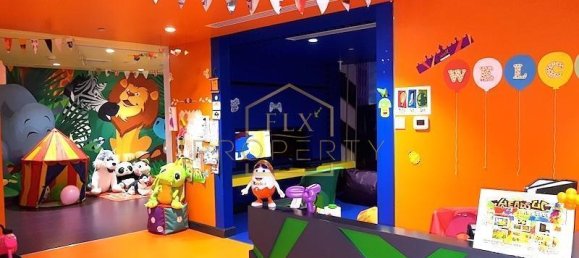 Apartamento de 1 dormitorio en Business Bay, UAE No. 6641 15