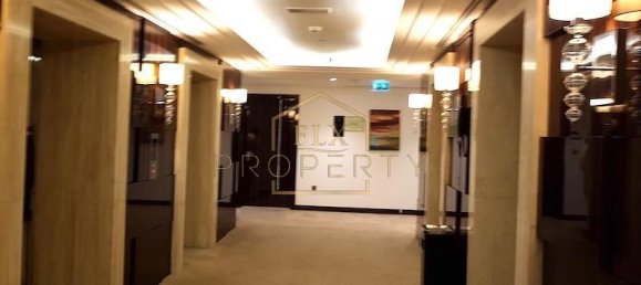 Apartamento de 1 dormitorio en Business Bay, UAE No. 6641 10