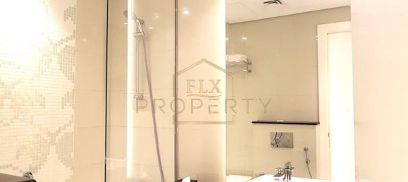 Apartamento de 1 dormitorio en Business Bay, UAE No. 6641 18