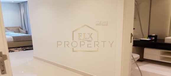 Apartamento de 1 dormitorio en Business Bay, UAE No. 6641 12