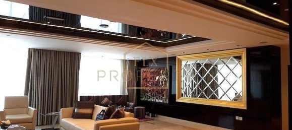 Apartamento de 1 dormitorio en Business Bay, UAE No. 6641 6