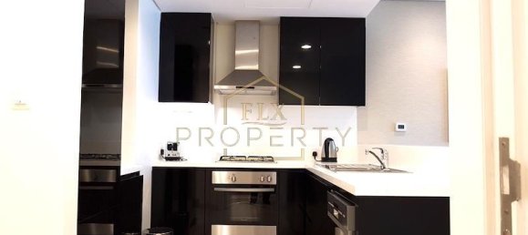 Apartamento de 1 dormitorio en Business Bay, UAE No. 6641 11