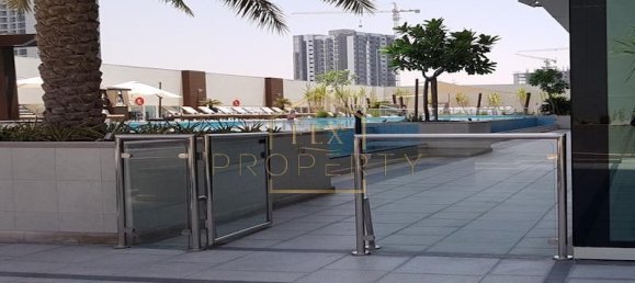 Apartamento de 1 dormitorio en Business Bay, UAE No. 6641 14