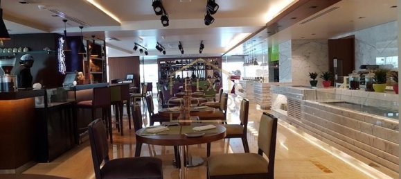 Apartamento de 1 dormitorio en Business Bay, UAE No. 6641 13