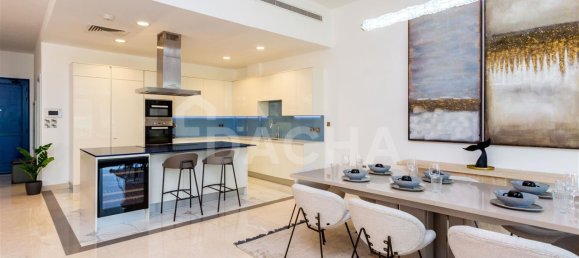 5 غرف نوم فيلا في نخلة جميرا, UAE رقم 27489 7