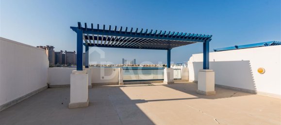 5 غرف نوم فيلا في نخلة جميرا, UAE رقم 27489 25