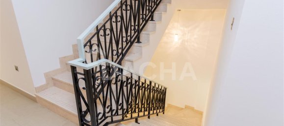 5 غرف نوم فيلا في نخلة جميرا, UAE رقم 27489 23