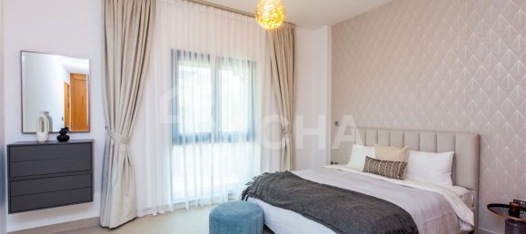 5 غرف نوم فيلا في نخلة جميرا, UAE رقم 27489 21