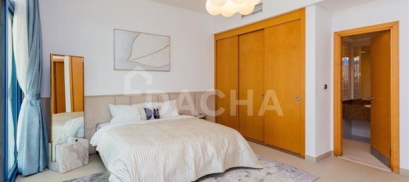 5 غرف نوم فيلا في نخلة جميرا, UAE رقم 27489 18