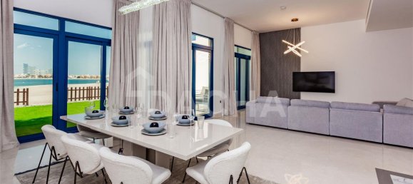 5 غرف نوم فيلا في نخلة جميرا, UAE رقم 27489 3