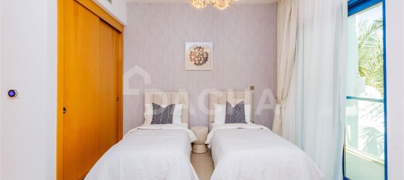 5 غرف نوم فيلا في نخلة جميرا, UAE رقم 27489 30