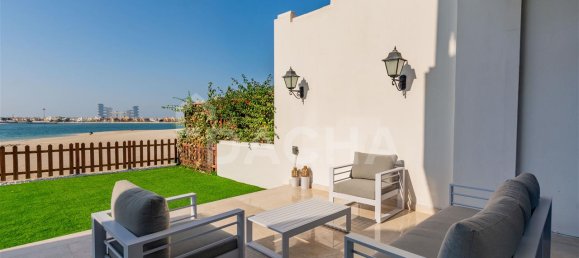 5 غرف نوم فيلا في نخلة جميرا, UAE رقم 27489 26