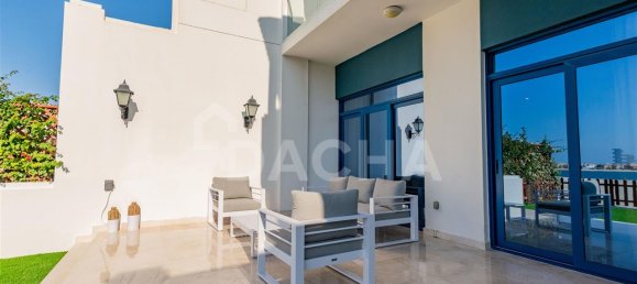 5 غرف نوم فيلا في نخلة جميرا, UAE رقم 27489 28