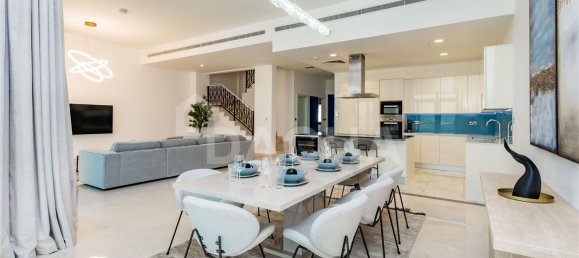 5 غرف نوم فيلا في نخلة جميرا, UAE رقم 27489 4