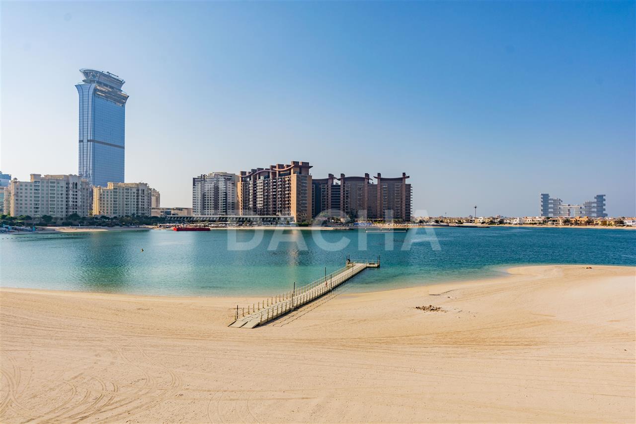 5 غرف نوم فيلا في نخلة جميرا, UAE رقم 27489