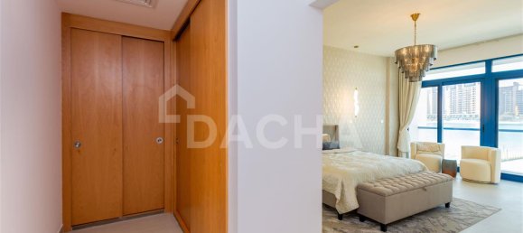 5 غرف نوم فيلا في نخلة جميرا, UAE رقم 27489 13