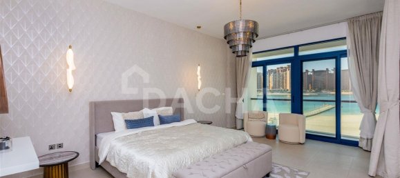 5 غرف نوم فيلا في نخلة جميرا, UAE رقم 27489 11