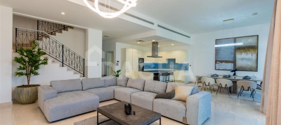 5 غرف نوم فيلا في نخلة جميرا, UAE رقم 27489 5