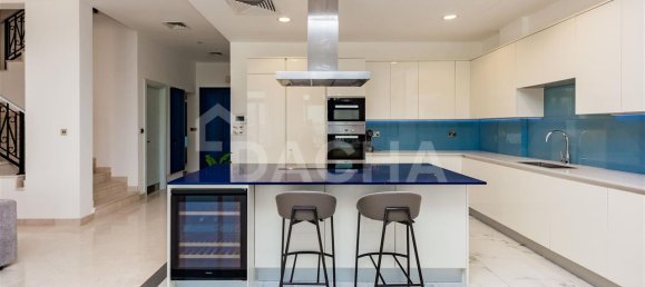 5 غرف نوم فيلا في نخلة جميرا, UAE رقم 27489 8