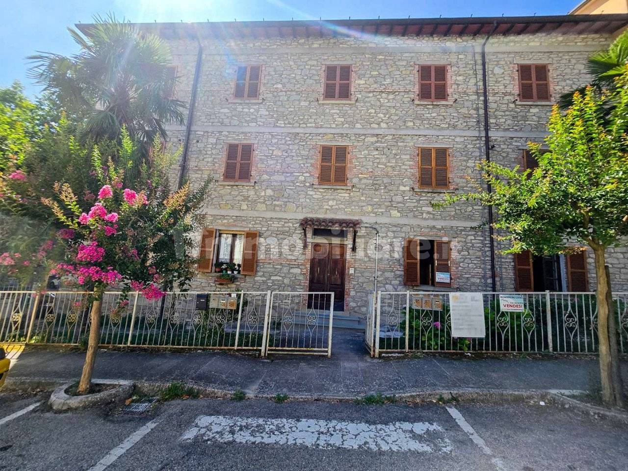2 bedrooms Apartment in Sestino, Italy No. 267085