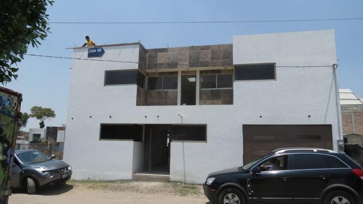 Casa T2 em Cuautitlan, Mexico N.º 228044