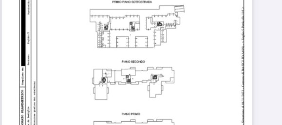 Apartamento de 2 habitaciónes en Basiglio, Italy No. 3703 10