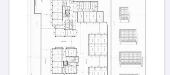 Apartamento de 2 habitaciónes en Basiglio, Italy No. 3703 12