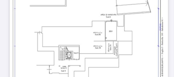 Apartamento de 2 habitaciónes en Basiglio, Italy No. 3703 7