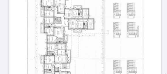 Apartamento de 2 habitaciónes en Basiglio, Italy No. 3703 13