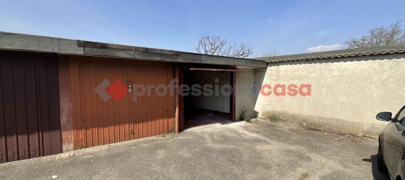 Гараж 15м² в Лимбьяте, Италия № 364559 2