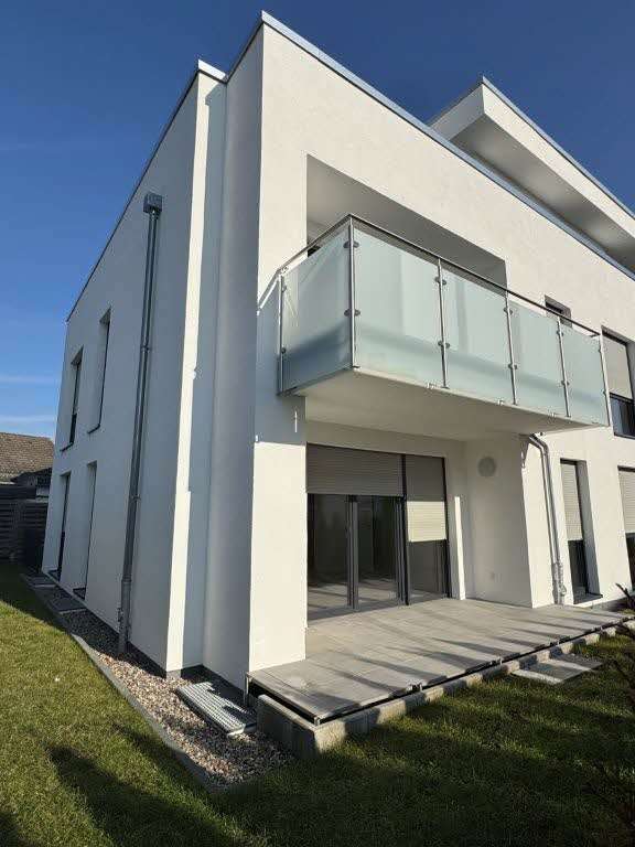 3 rooms Apartment in Kassel, Germany No. 232532