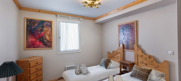 Квартира с 2 спальнями в Бельвиль, Франция № 1310 6