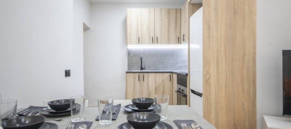 3 bedrooms Apartment in Sant Marti, Spain No. 189963 8