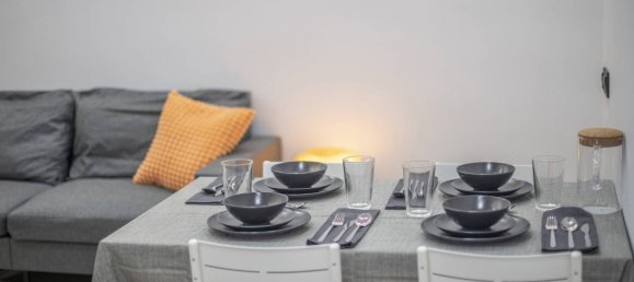 3 bedrooms Apartment in Sant Marti, Spain No. 189963 25