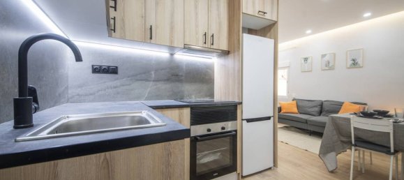 3 bedrooms Apartment in Sant Marti, Spain No. 189963 9