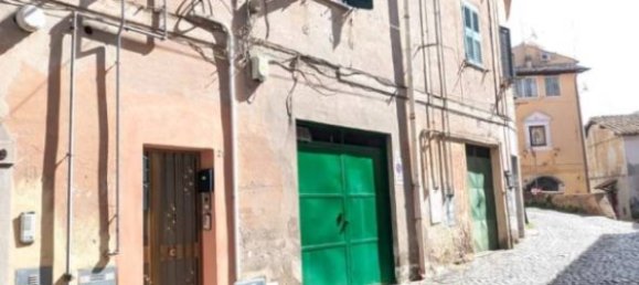 Apartamento T1 em Genzano di Roma, Italy N.º 378772 37