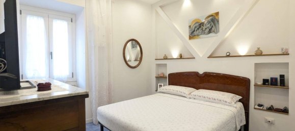 Apartamento T1 em Genzano di Roma, Italy N.º 378772 23