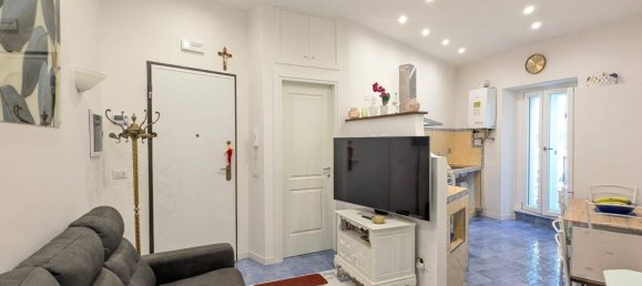 Apartamento T1 em Genzano di Roma, Italy N.º 378772 4