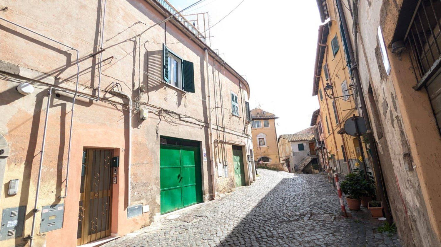 Apartamento T1 em Genzano di Roma, Italy N.º 378772