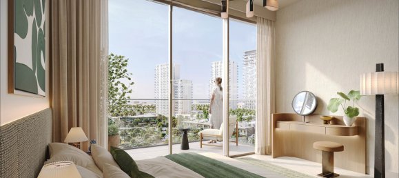 3 chambres appartement à vendre à Dubai Hills Estate, Dubai, UAE № 113460 12