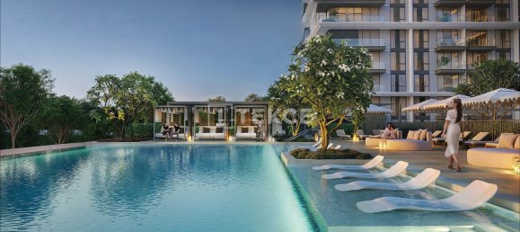 3 chambres appartement à vendre à Dubai Hills Estate, Dubai, UAE № 113460 8