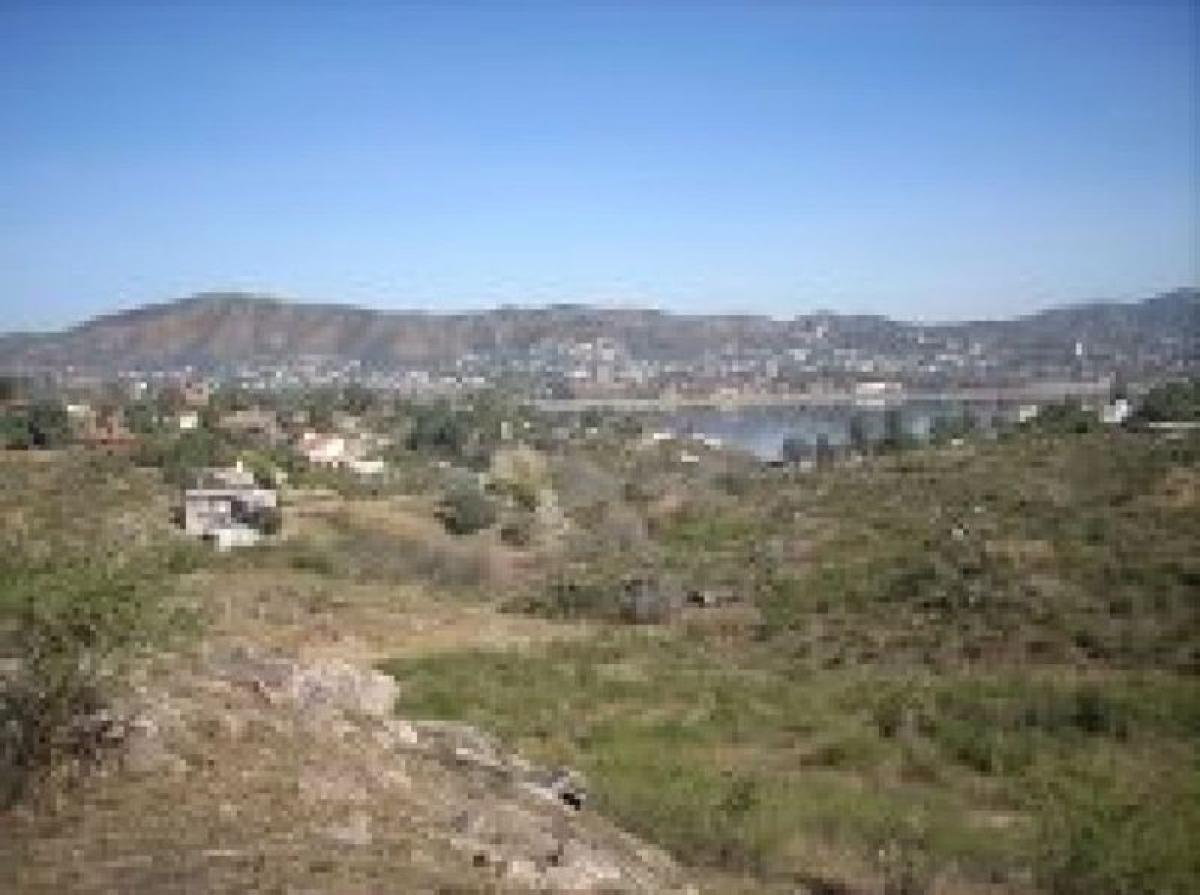 Grundstück in Cordoba, Argentina, Nr. 43353