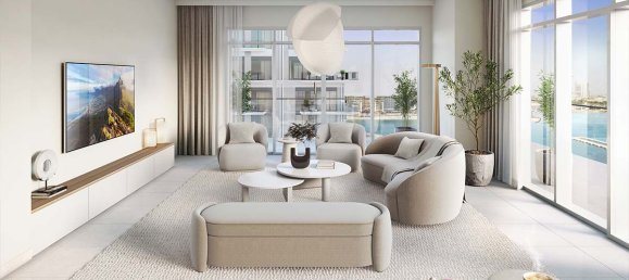 3 bedrooms Apartment in BEACH MANSION, Dubai, UAE No. 61154 9