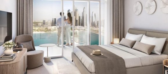 3 bedrooms Apartment in BEACH MANSION, Dubai, UAE No. 61154 3