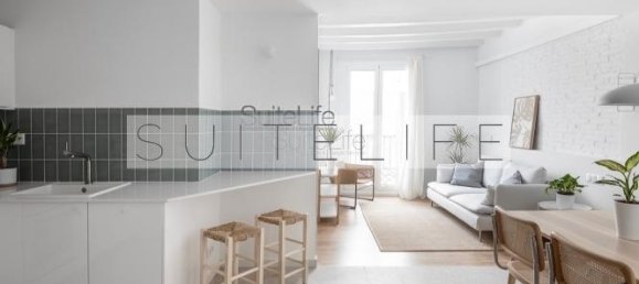 2 bedrooms Apartment in Ciutat Vella, Spain No. 22201 4