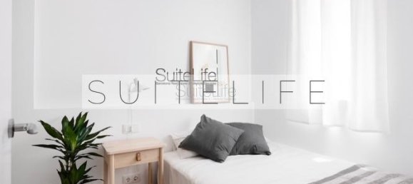 2 bedrooms Apartment in Ciutat Vella, Spain No. 22201 9